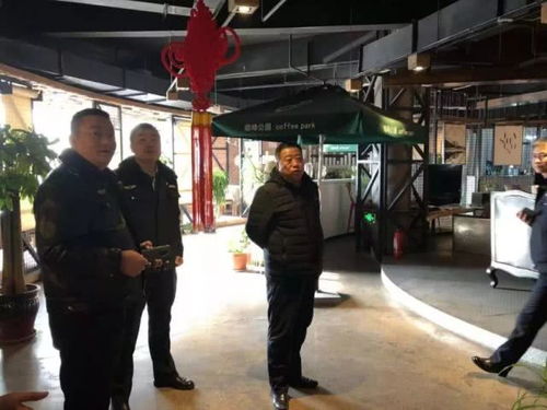 鄂爾多斯市文化市場綜合執(zhí)法專項(xiàng)保障行動 筑牢節(jié)慶期間文化安全防線，規(guī)范營業(yè)性演出管理