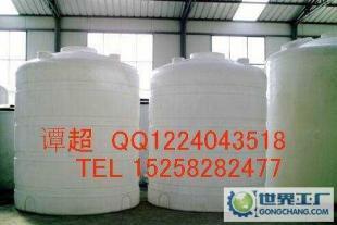 寧波塑膠水箱與PE儲罐 立式儲罐容器的工業應用與選購指南